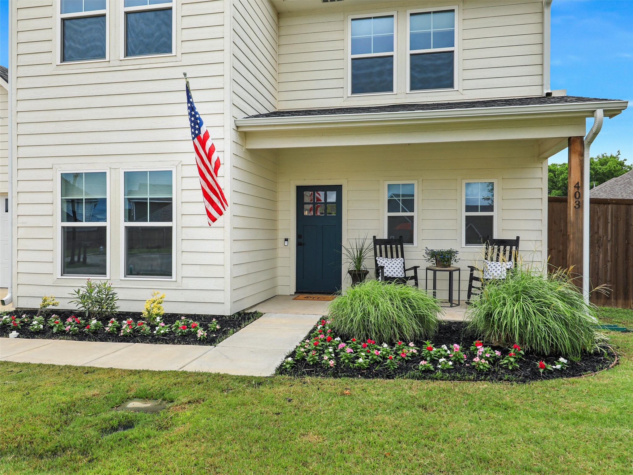 403 Sonoma Court Sherman TX 75092