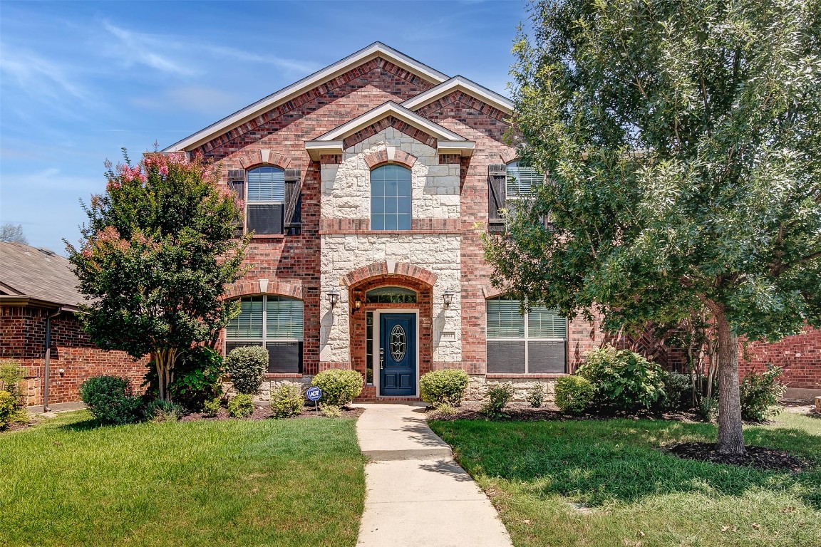 4604 Evanshire Way Mckinney TX 75070