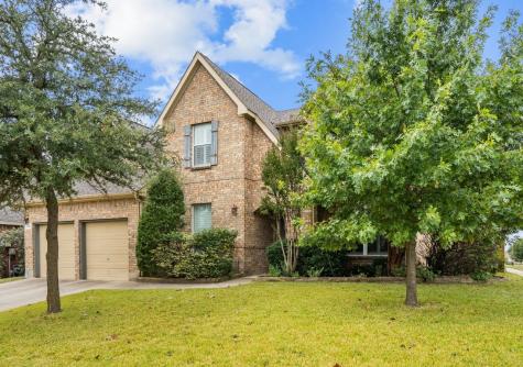 12225 Vienna Apple Road Fort Worth TX 76244