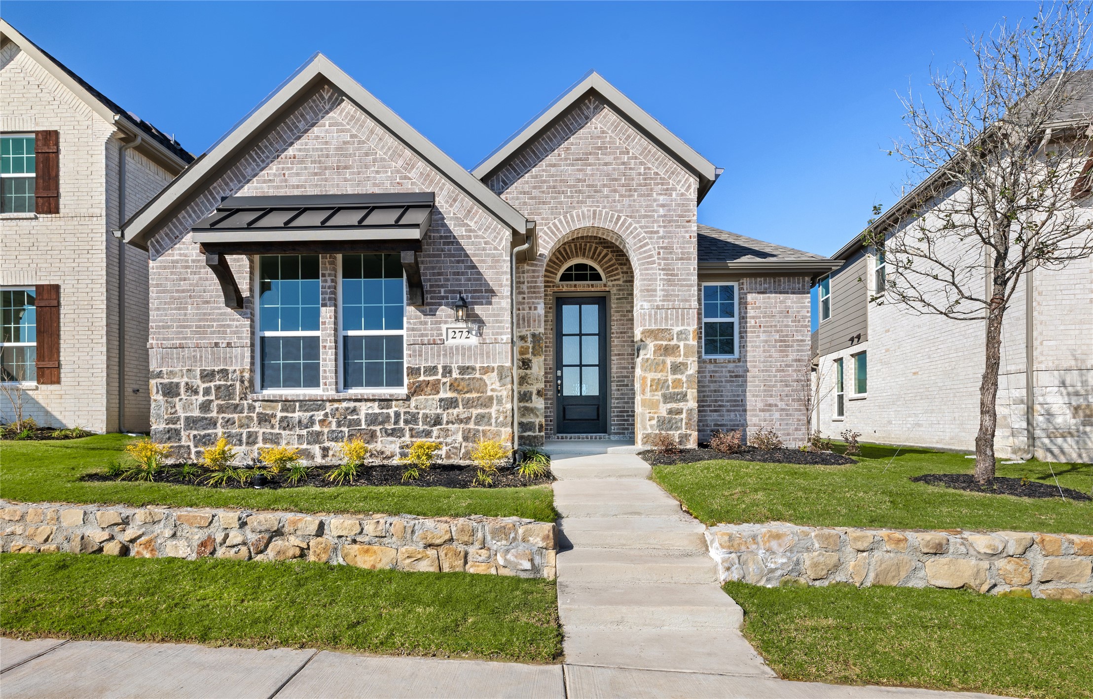 272 Bassett Hall Road Fate TX 75189