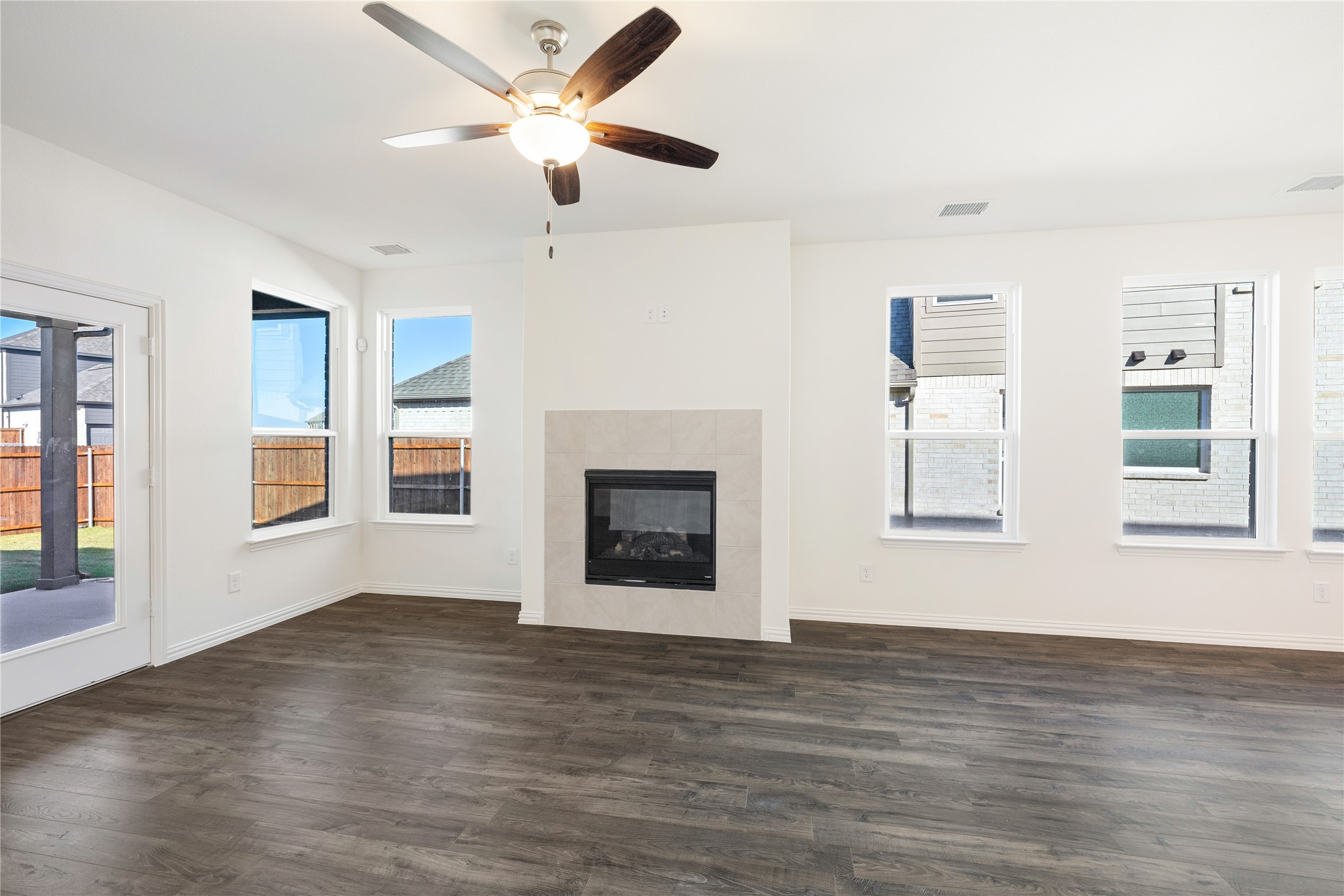 272 Bassett Hall Road Fate TX 75189