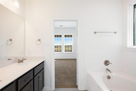 272 Bassett Hall Road Fate TX 75189