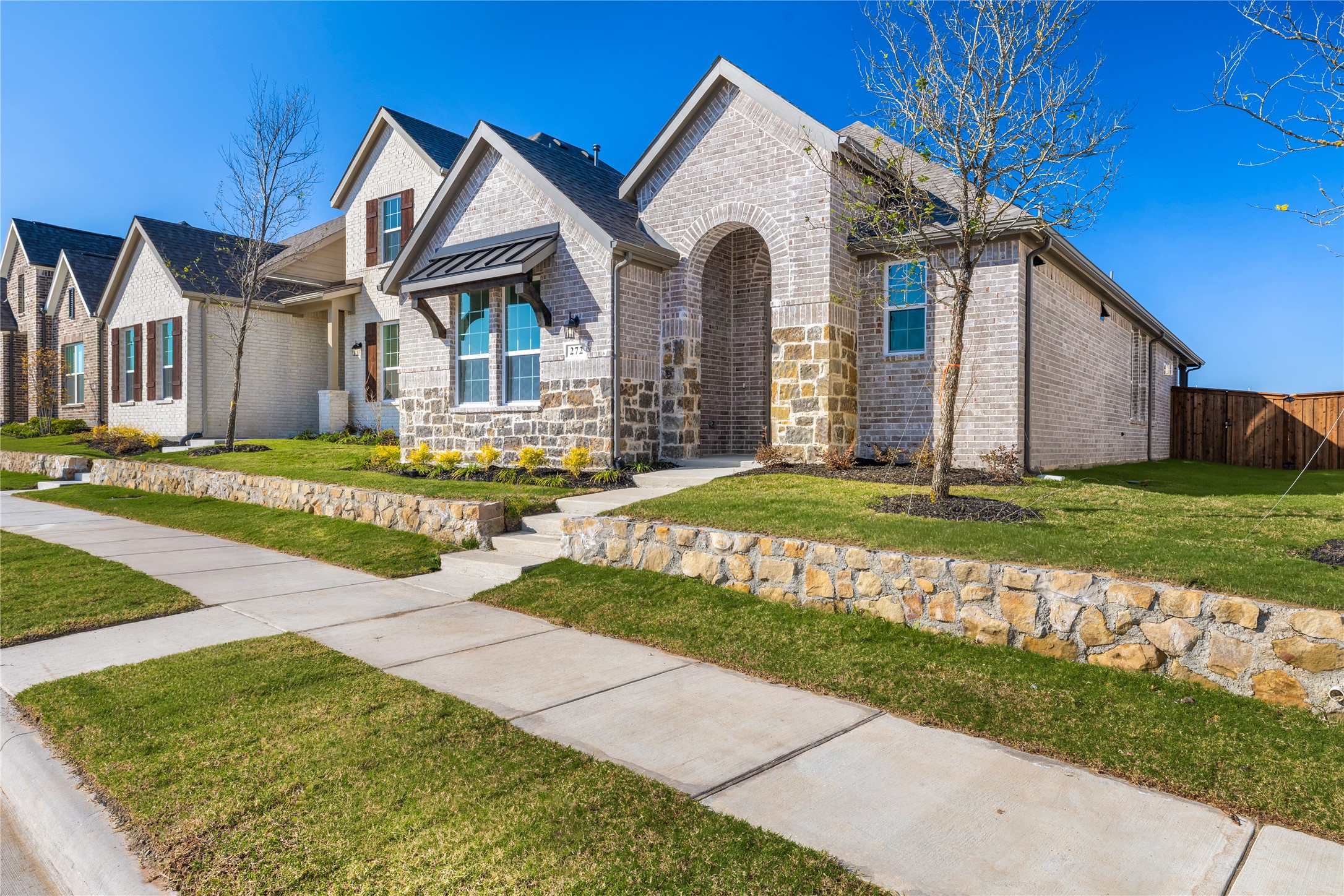 272 Bassett Hall Road Fate TX 75189