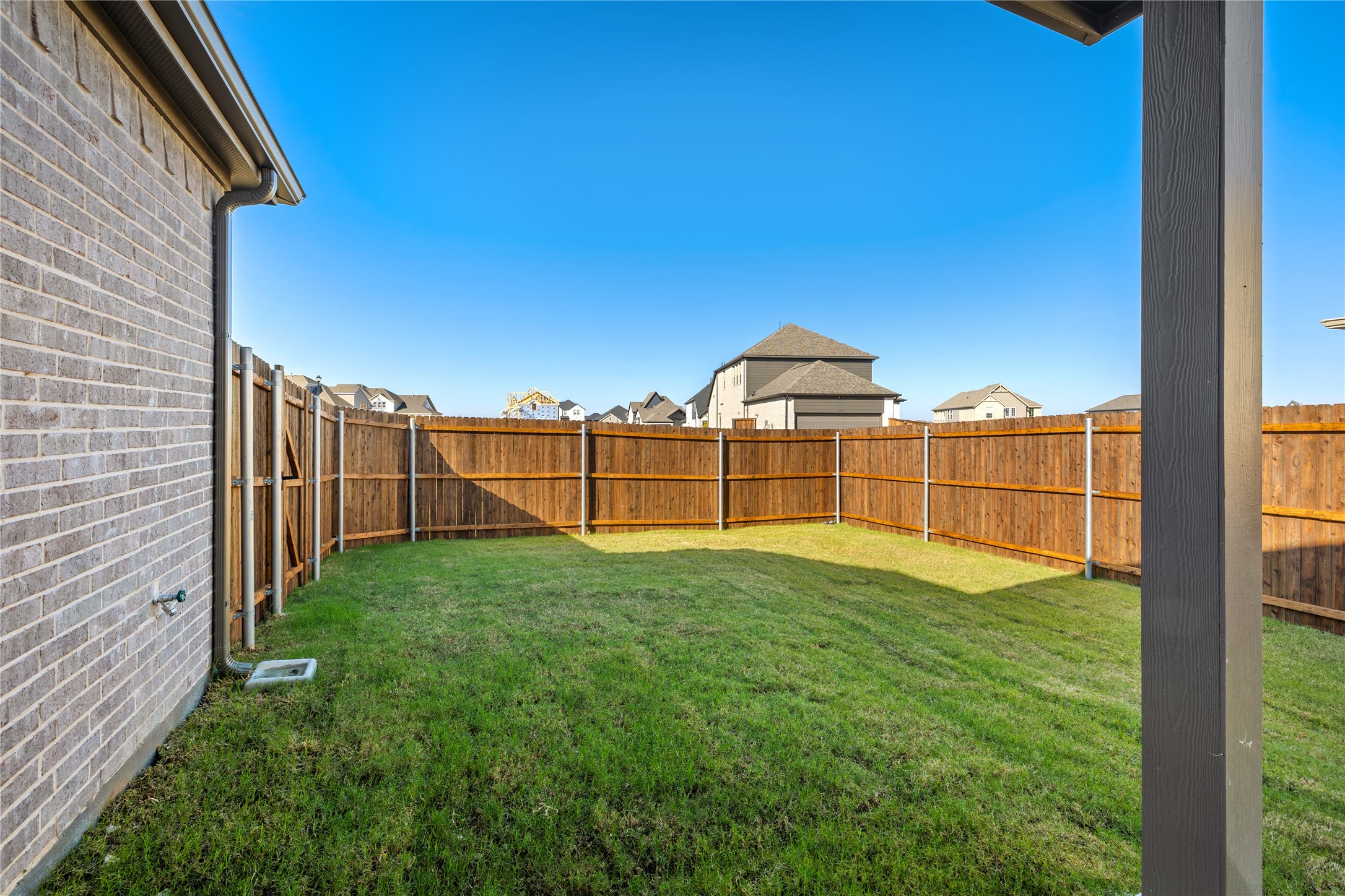 272 Bassett Hall Road Fate TX 75189