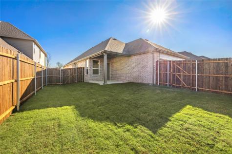 272 Bassett Hall Road Fate TX 75189
