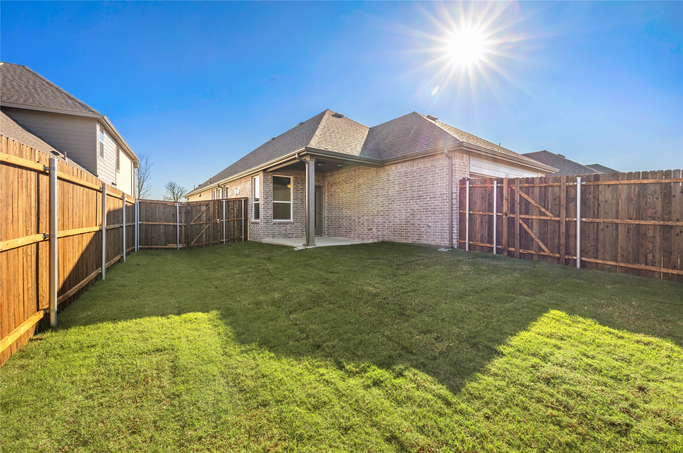 272 Bassett Hall Road Fate TX 75189