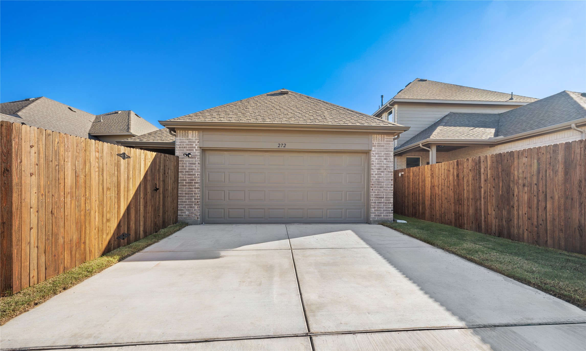 272 Bassett Hall Road Fate TX 75189