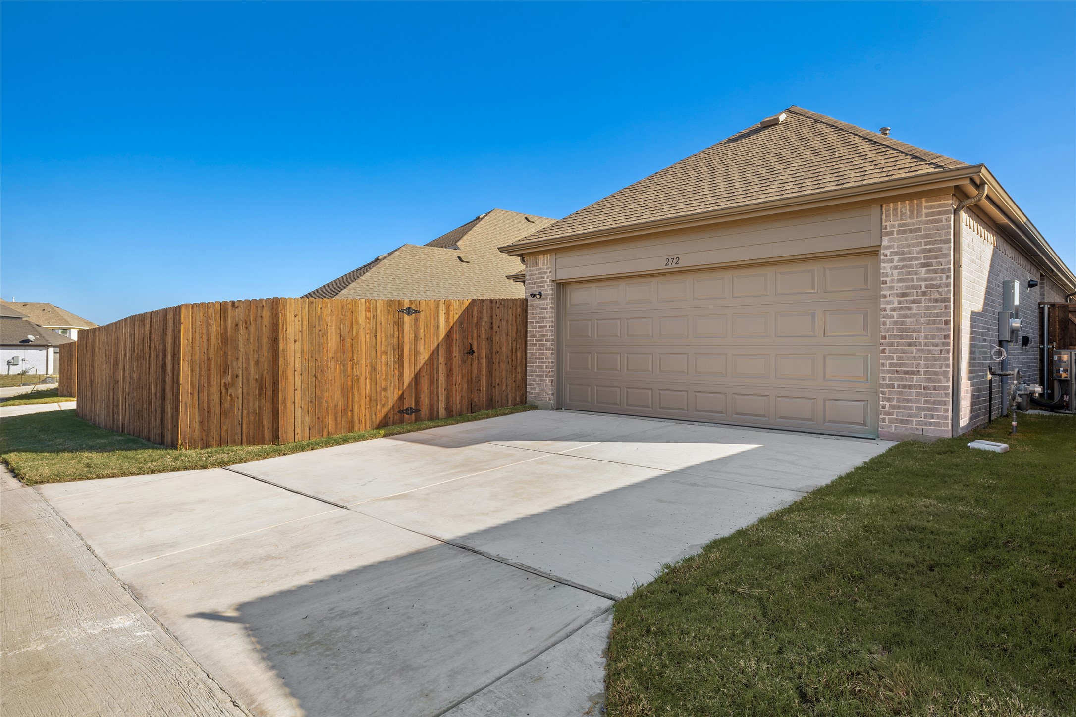 272 Bassett Hall Road Fate TX 75189