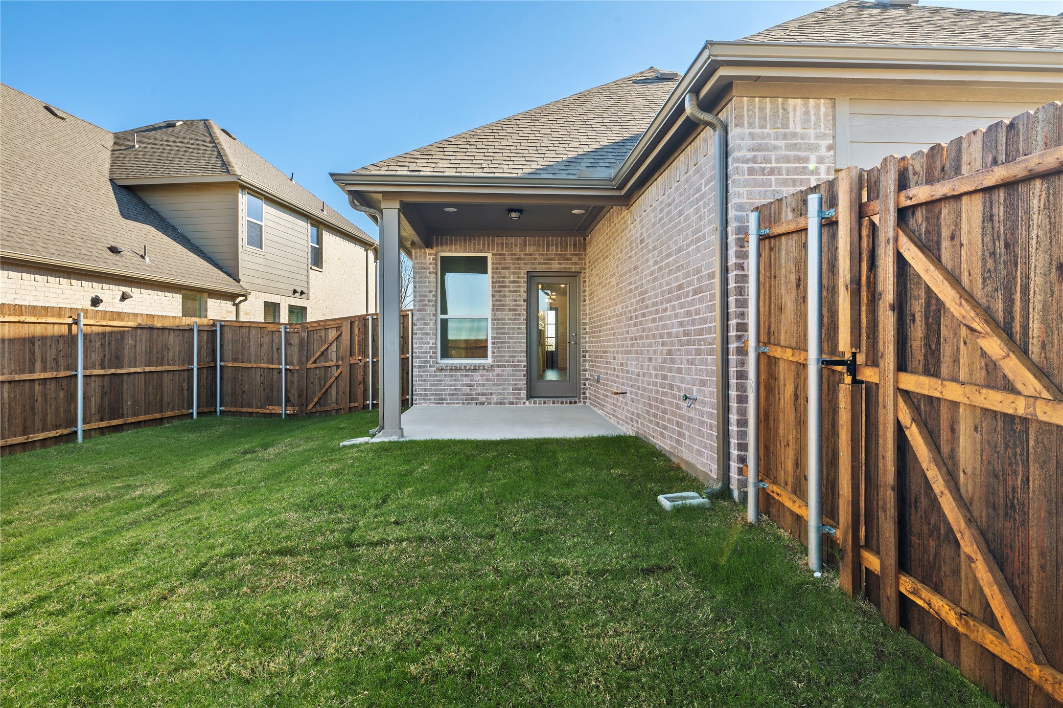 272 Bassett Hall Road Fate TX 75189