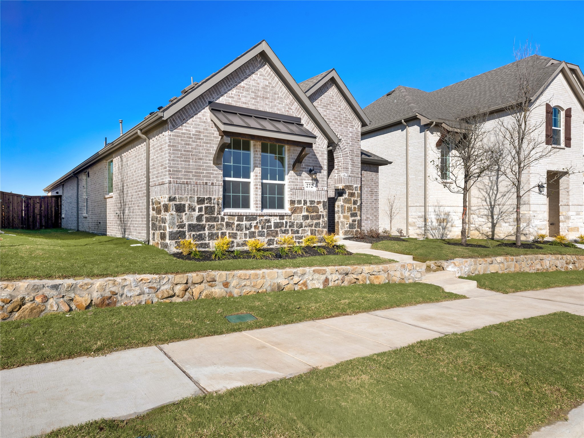272 Bassett Hall Road Fate TX 75189