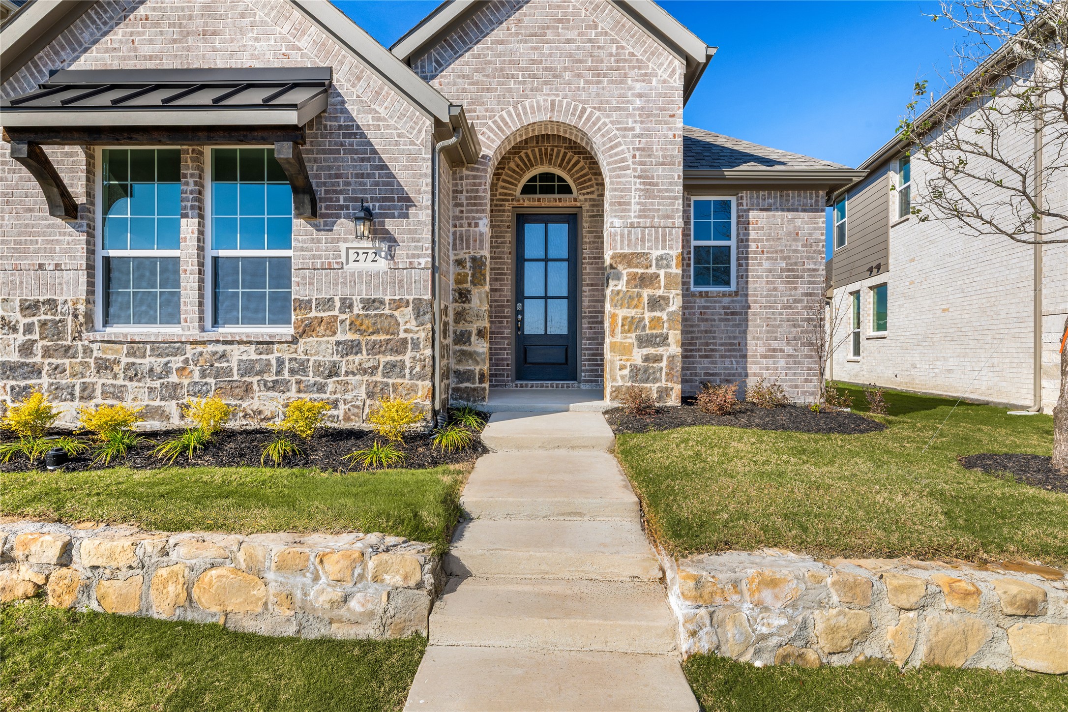 272 Bassett Hall Road Fate TX 75189