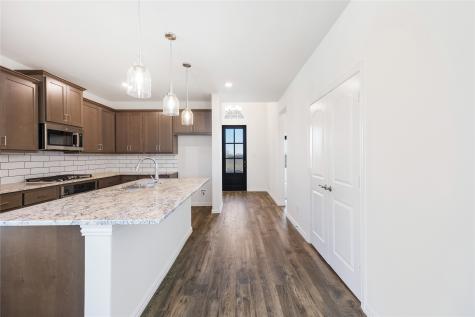 272 Bassett Hall Road Fate TX 75189