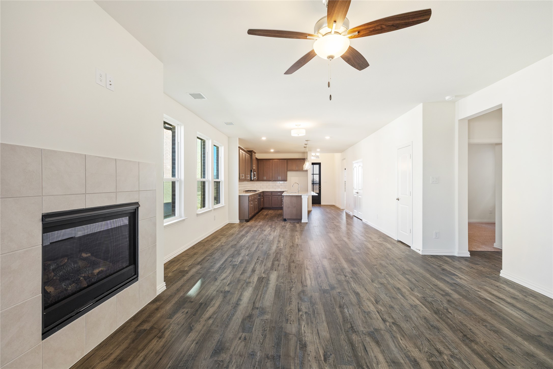 272 Bassett Hall Road Fate TX 75189