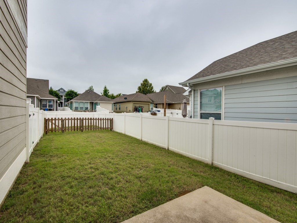 10120 Cherry Hill Lane Providence Village TX 76227