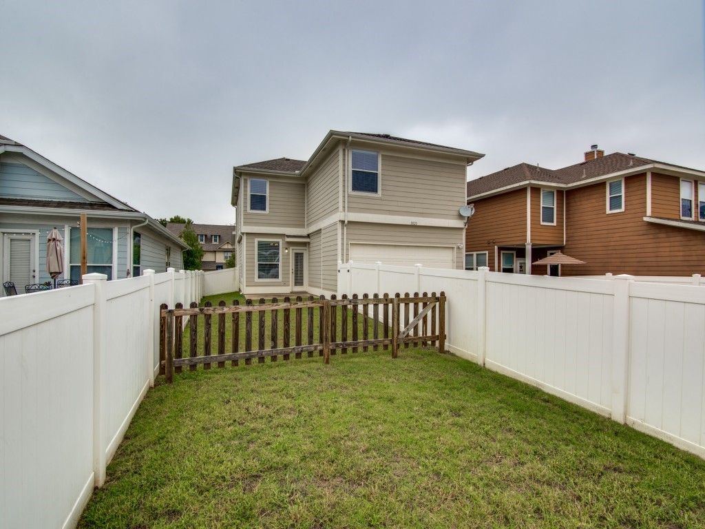 10120 Cherry Hill Lane Providence Village TX 76227