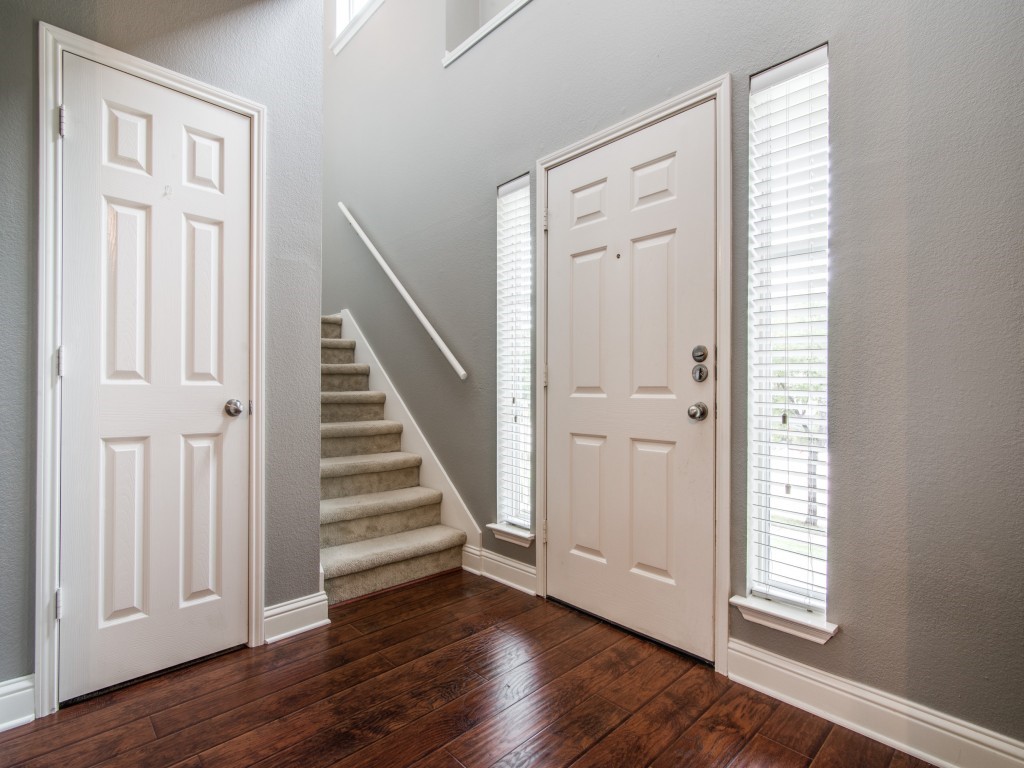 10120 Cherry Hill Lane Providence Village TX 76227