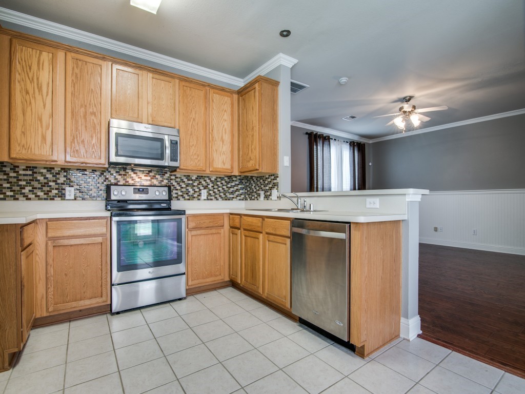 10120 Cherry Hill Lane Providence Village TX 76227