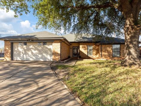 4210 High Mesa Court Arlington TX 76016
