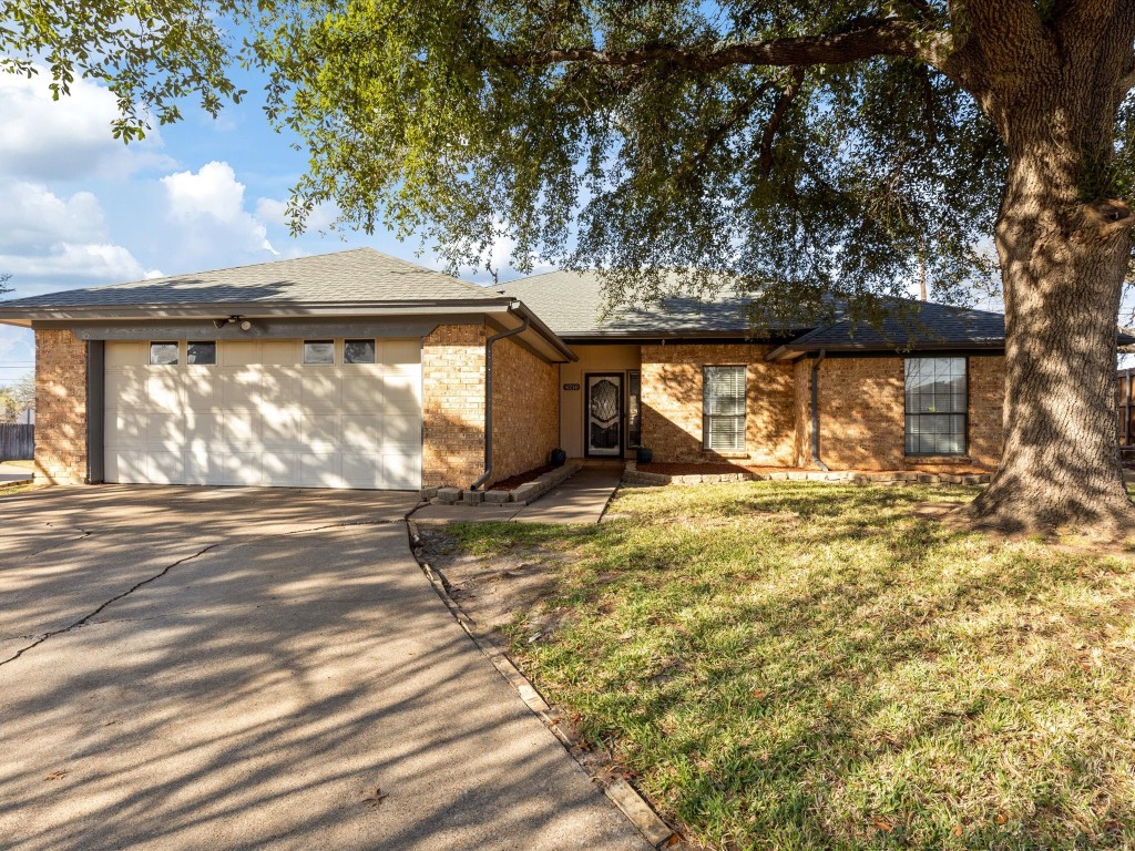 4210 High Mesa Court Arlington TX 76016