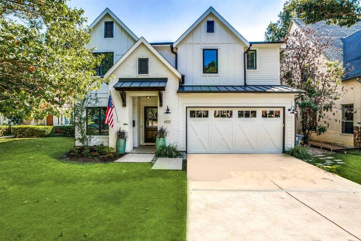 6122 Mccommas Boulevard Dallas TX 75214