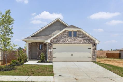 501 Presidio Street Aubrey TX 76227
