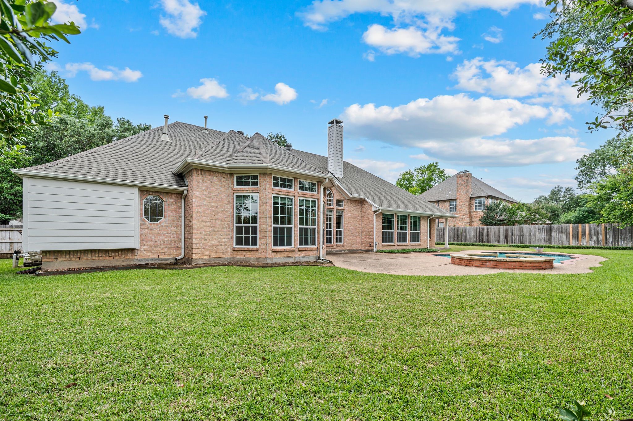 1306 Normandy Drive Southlake TX 76092