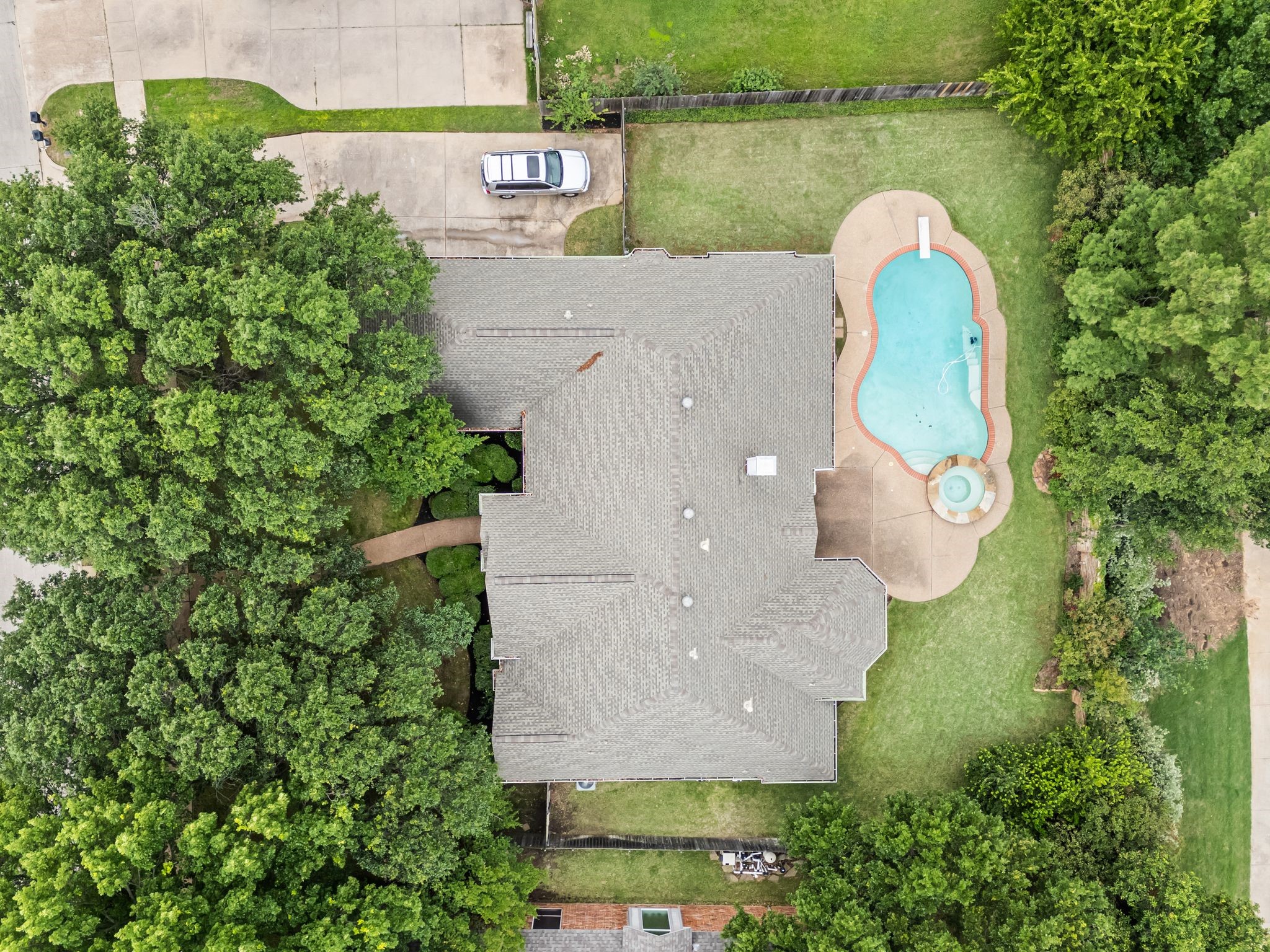 1306 Normandy Drive Southlake TX 76092