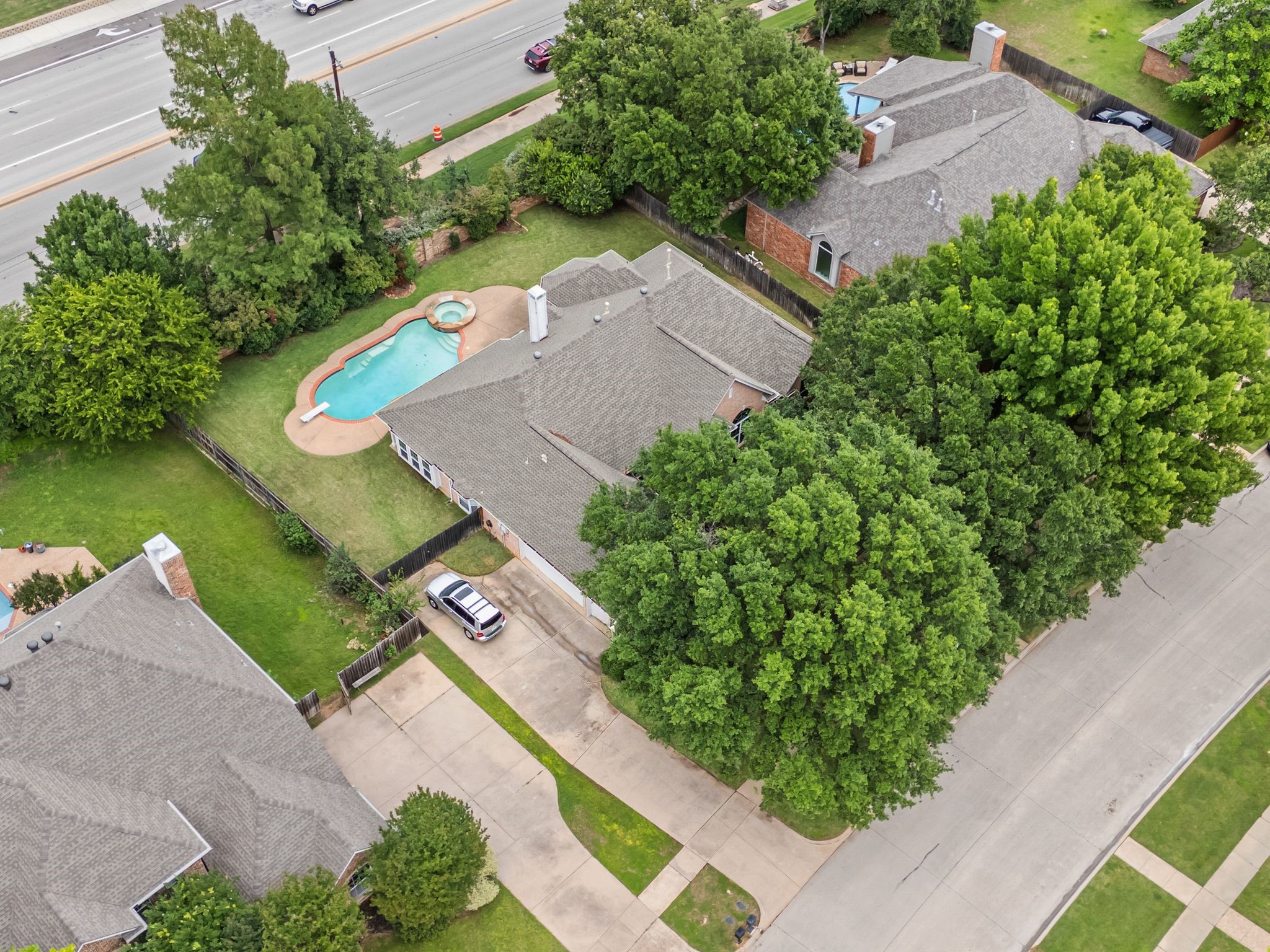 1306 Normandy Drive Southlake TX 76092