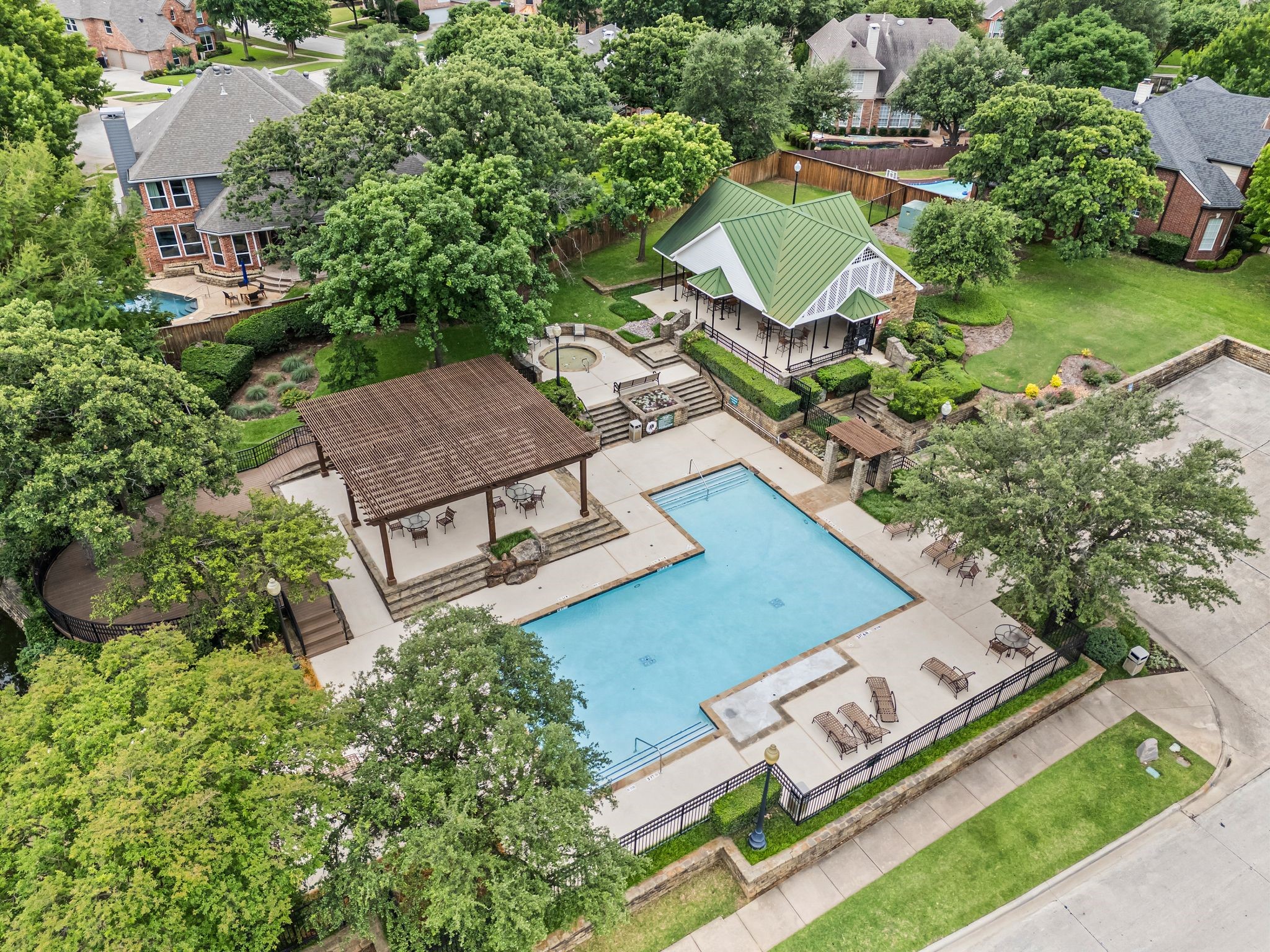 1306 Normandy Drive Southlake TX 76092