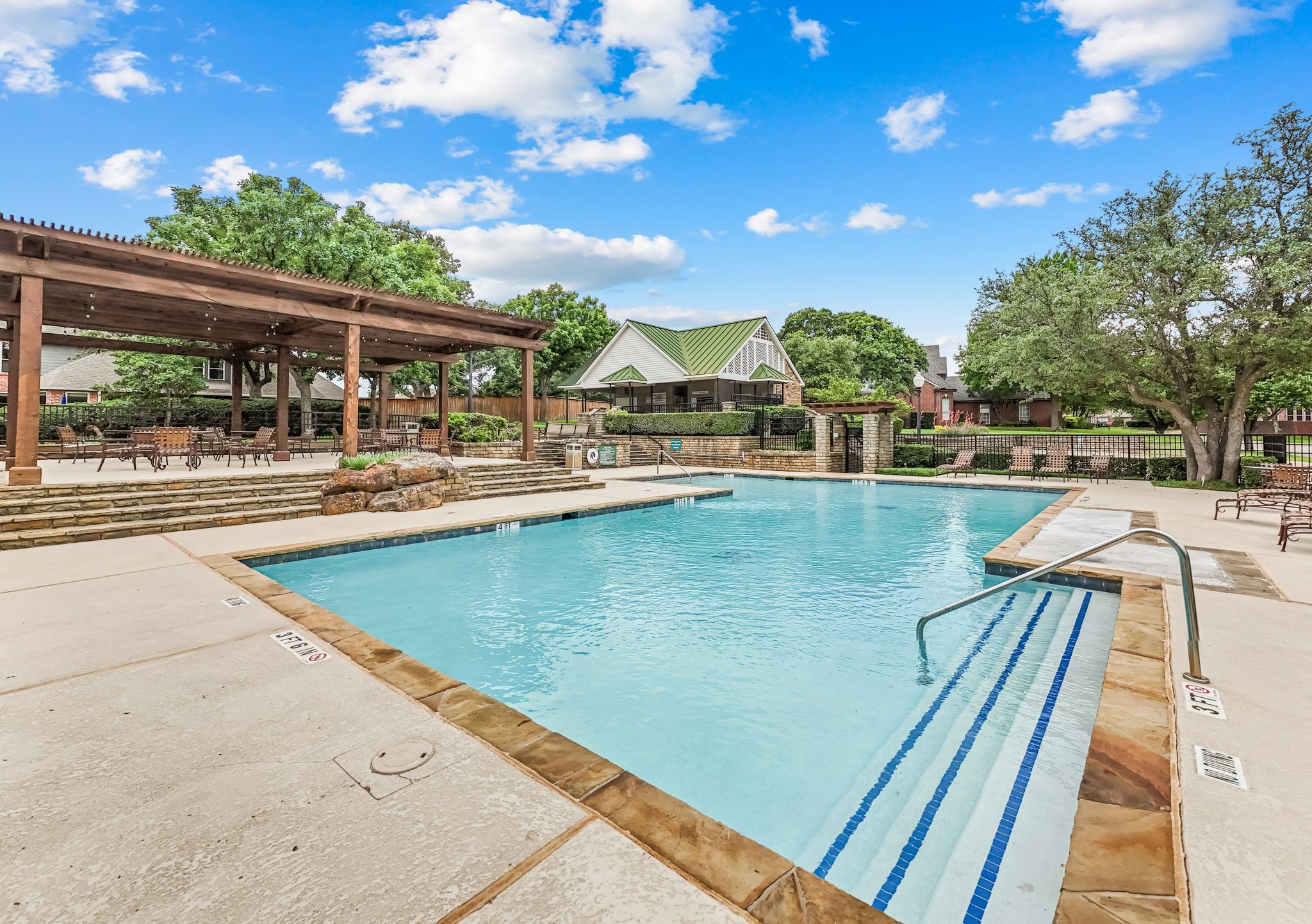 1306 Normandy Drive Southlake TX 76092