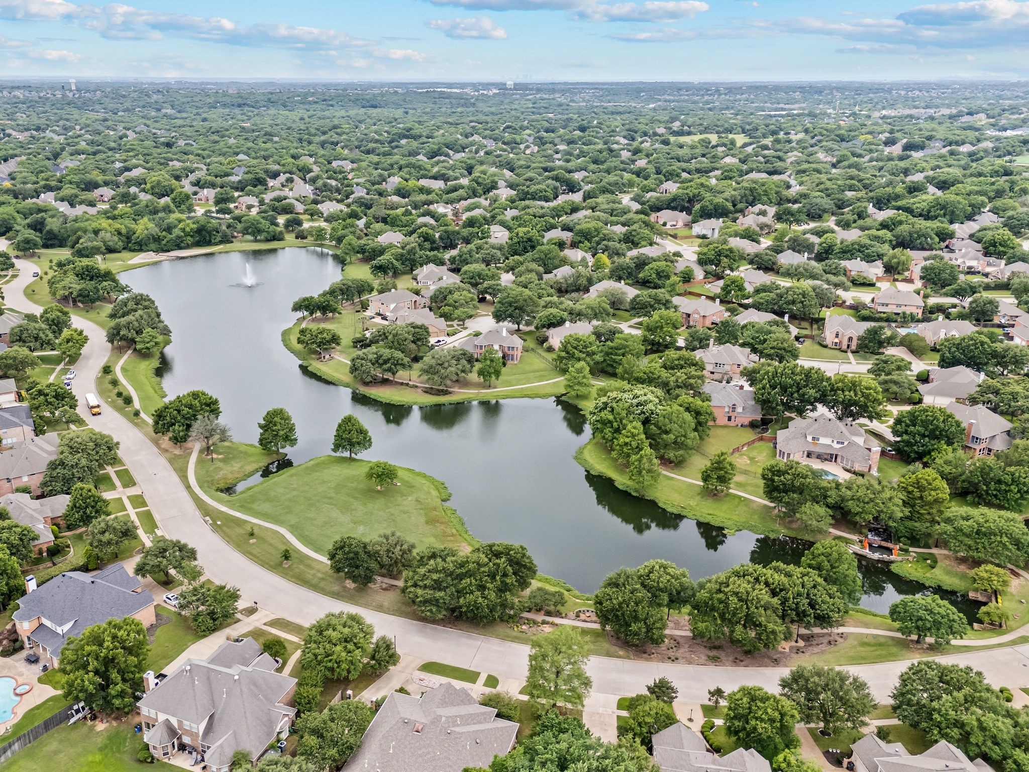 1306 Normandy Drive Southlake TX 76092