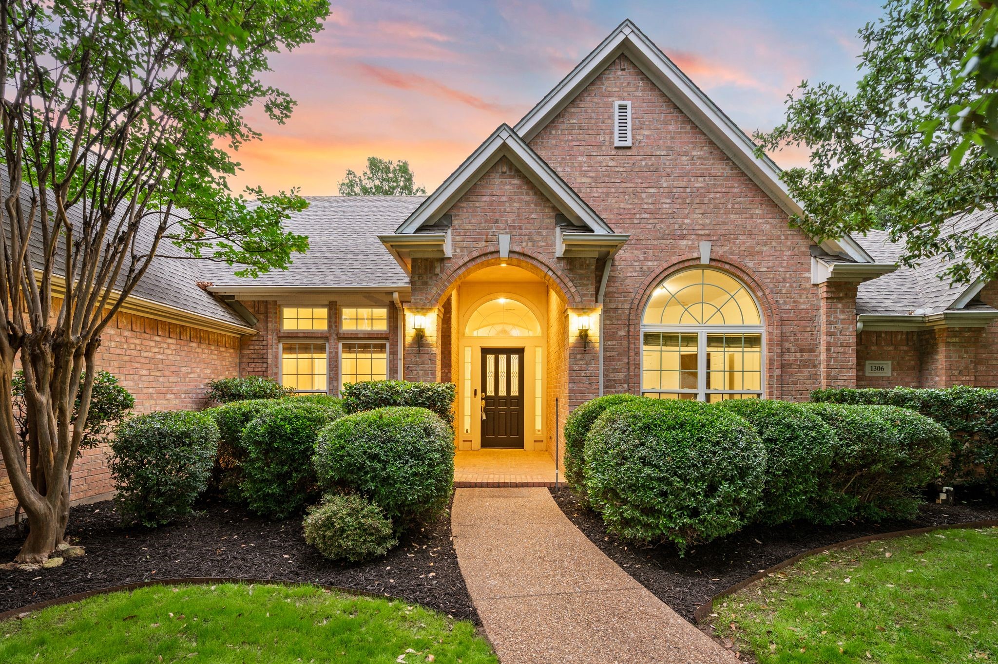 1306 Normandy Drive Southlake TX 76092