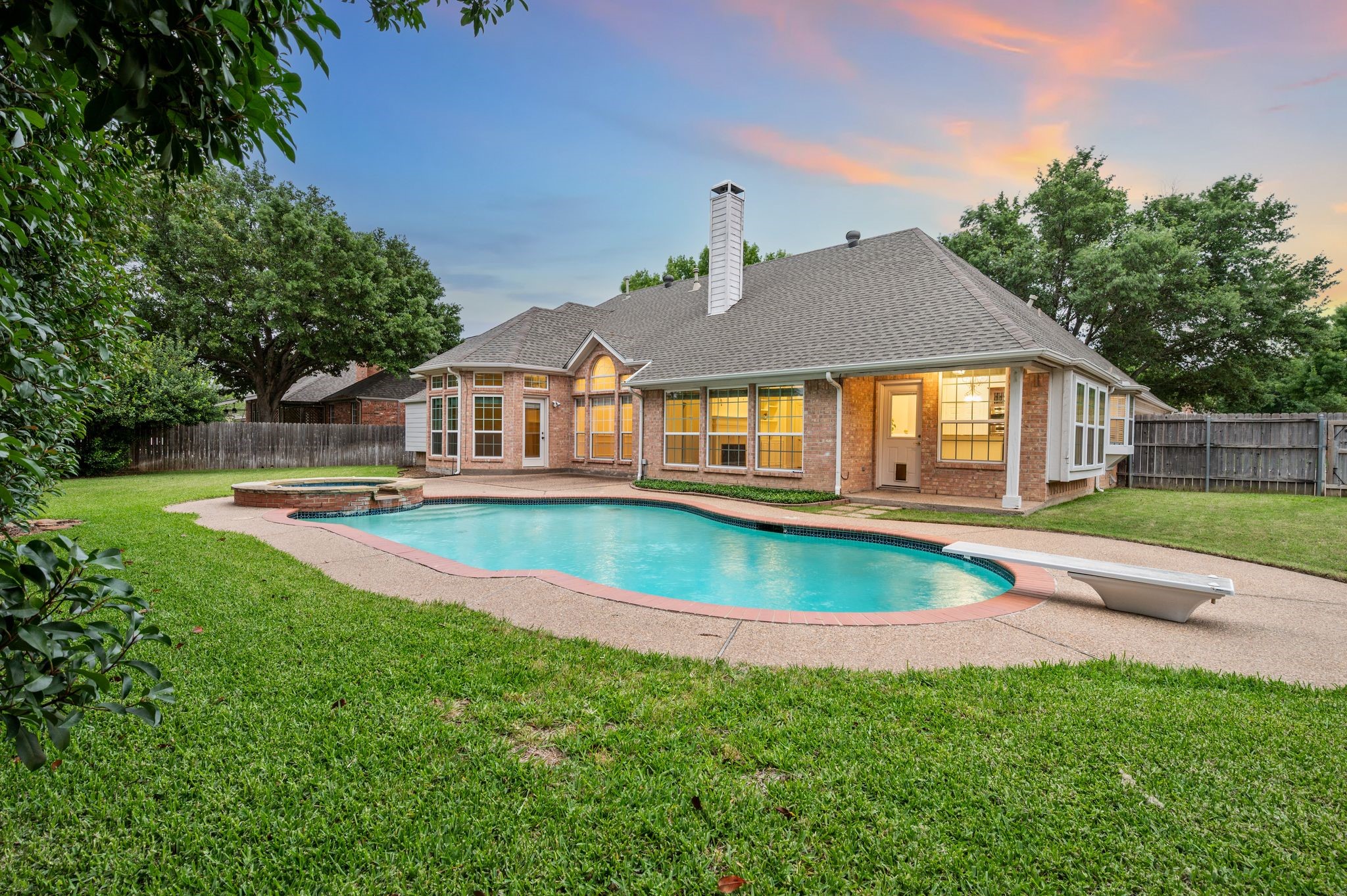 1306 Normandy Drive Southlake TX 76092