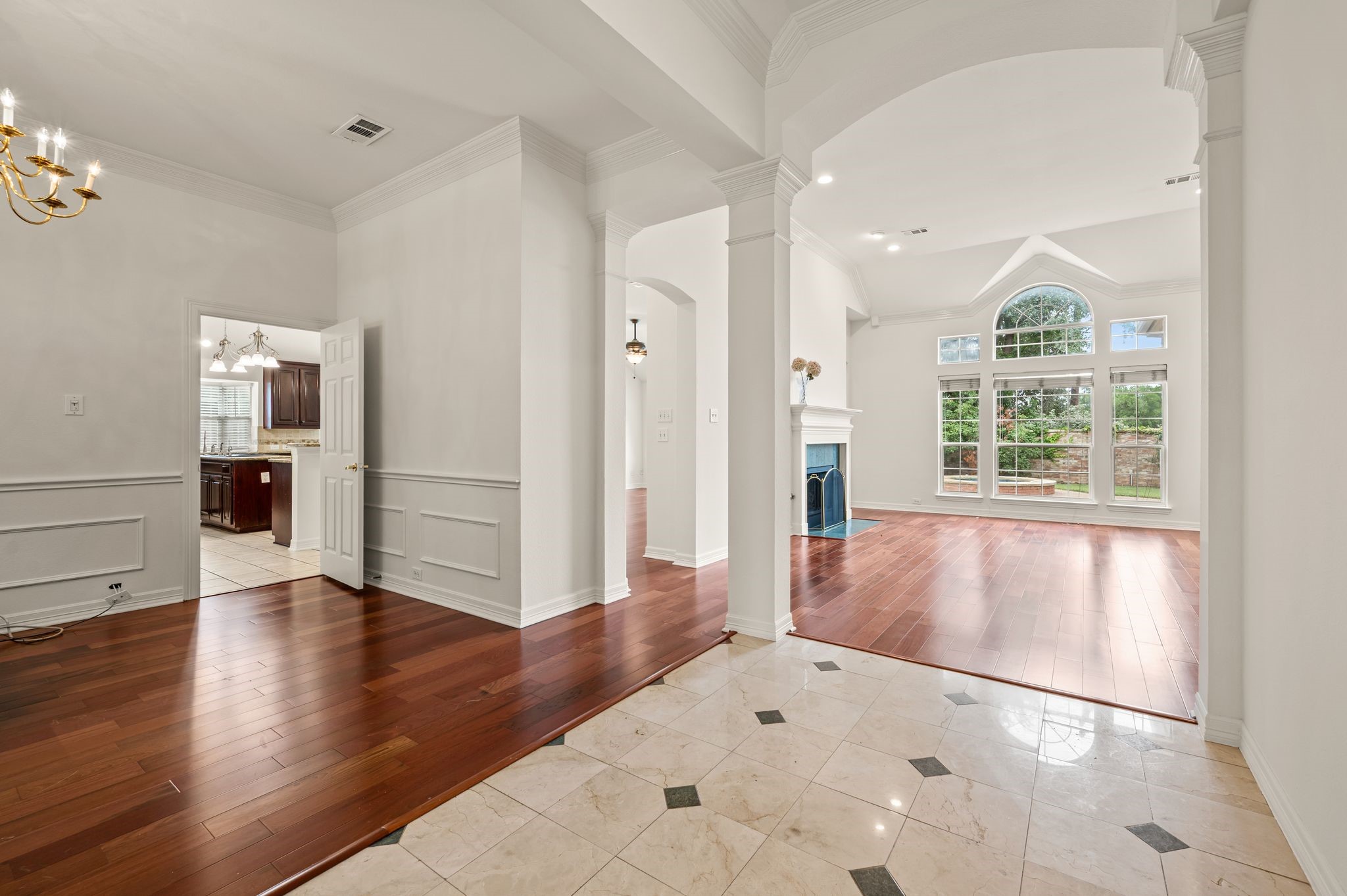 1306 Normandy Drive Southlake TX 76092