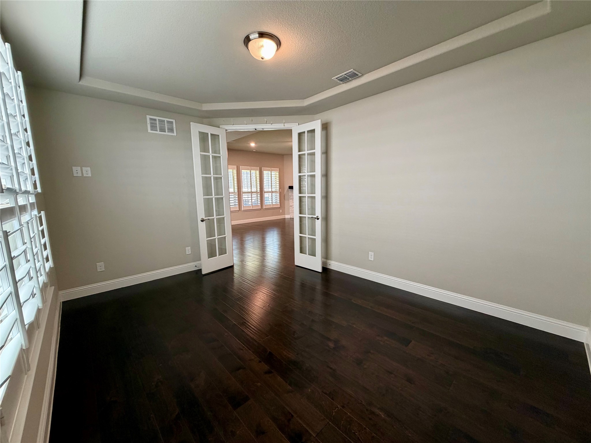 2705 Walnut Creek Lane The Colony TX 75056