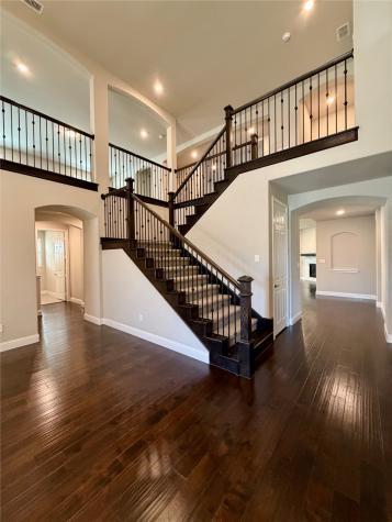 2705 Walnut Creek Lane The Colony TX 75056