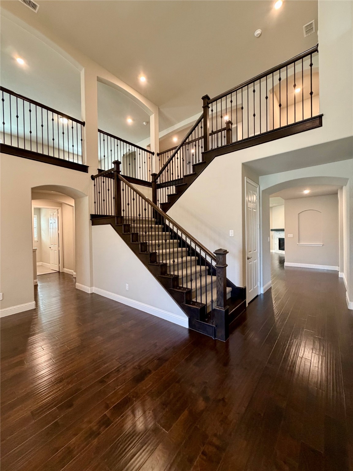 2705 Walnut Creek Lane The Colony TX 75056