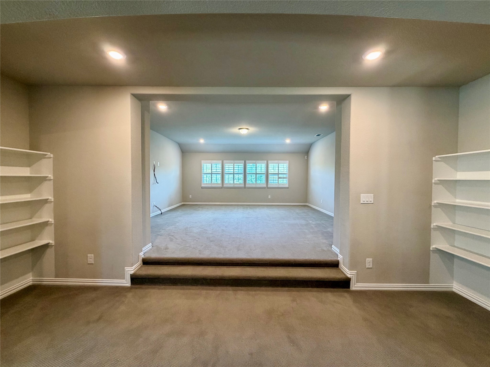 2705 Walnut Creek Lane The Colony TX 75056
