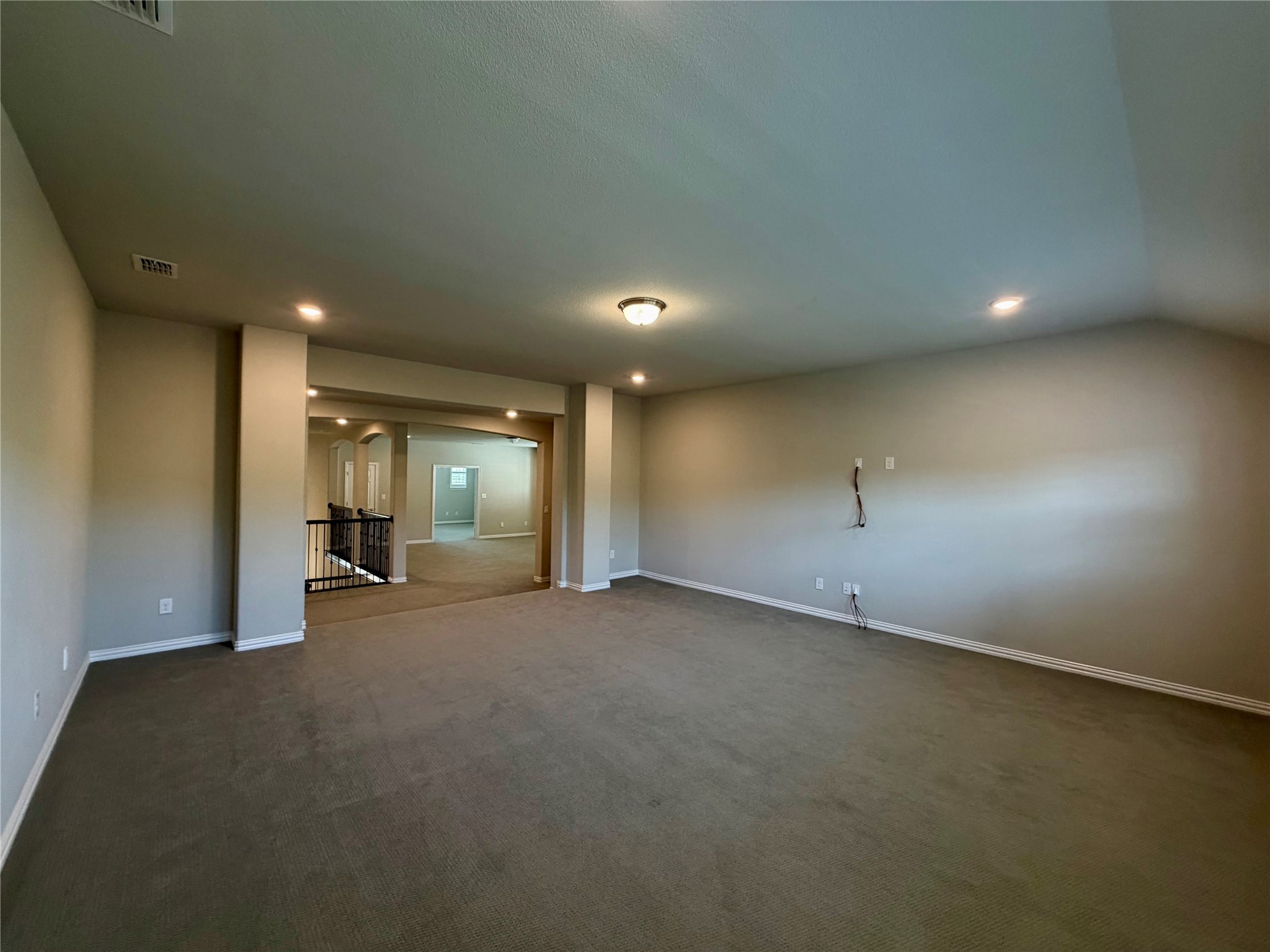 2705 Walnut Creek Lane The Colony TX 75056