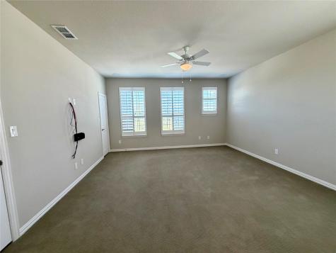 2705 Walnut Creek Lane The Colony TX 75056