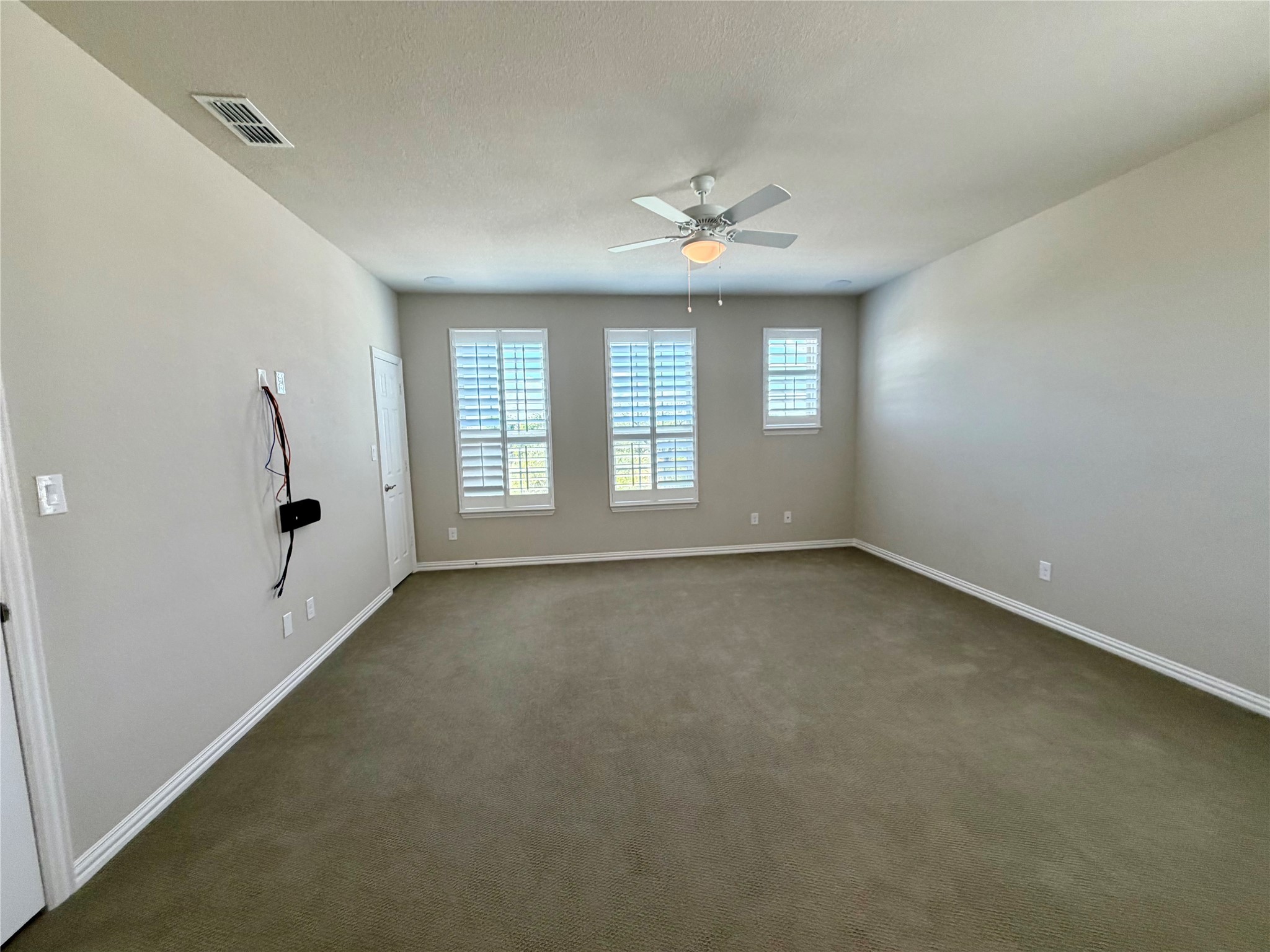 2705 Walnut Creek Lane The Colony TX 75056