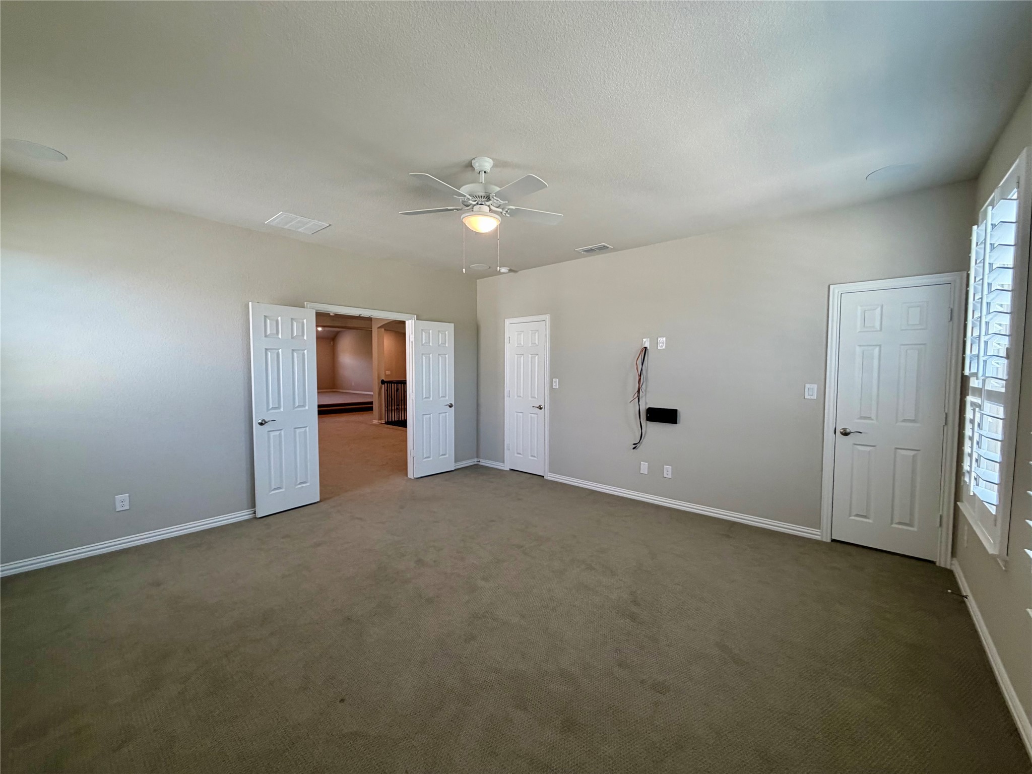 2705 Walnut Creek Lane The Colony TX 75056