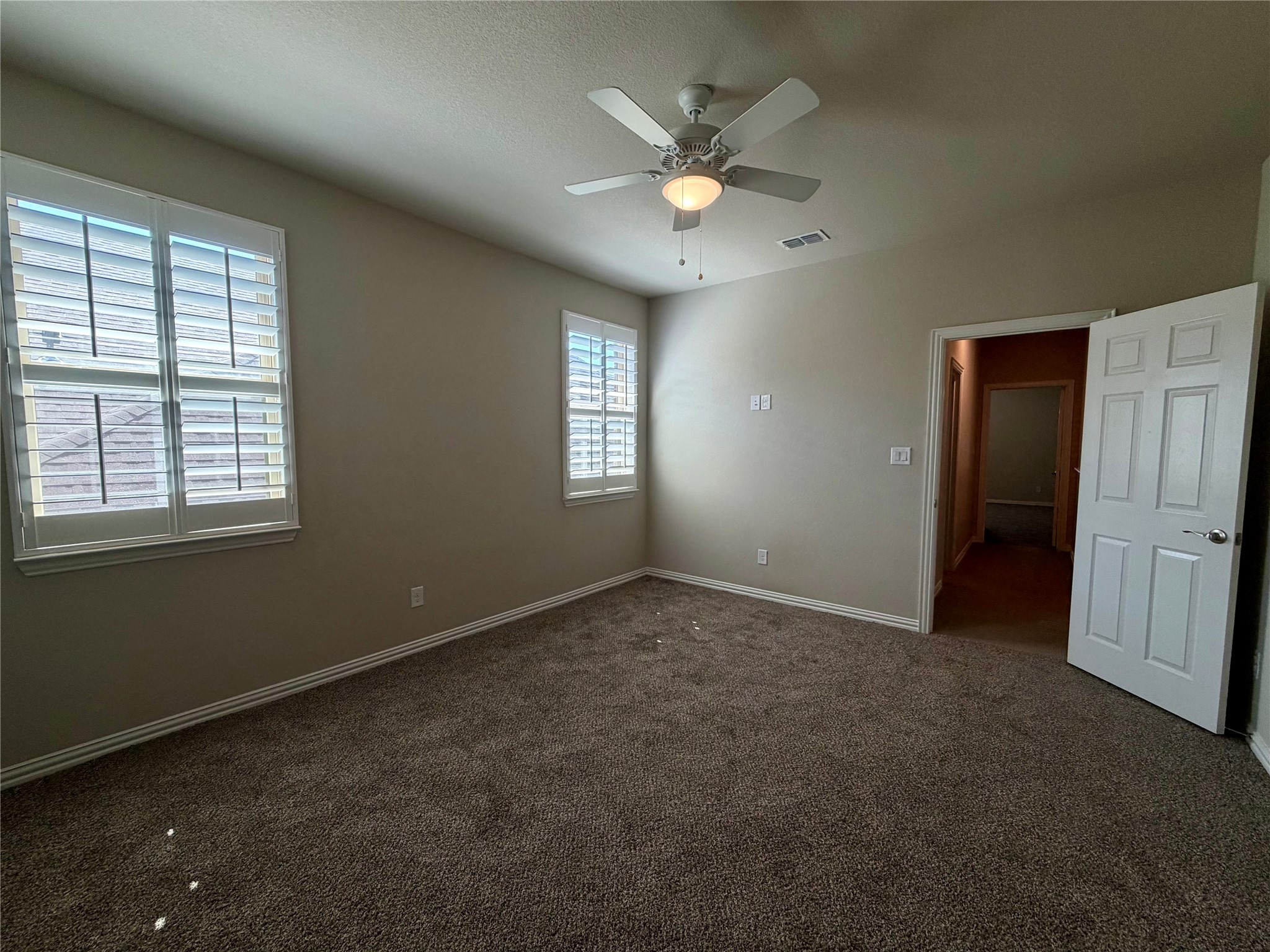 2705 Walnut Creek Lane The Colony TX 75056