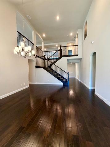 2705 Walnut Creek Lane The Colony TX 75056