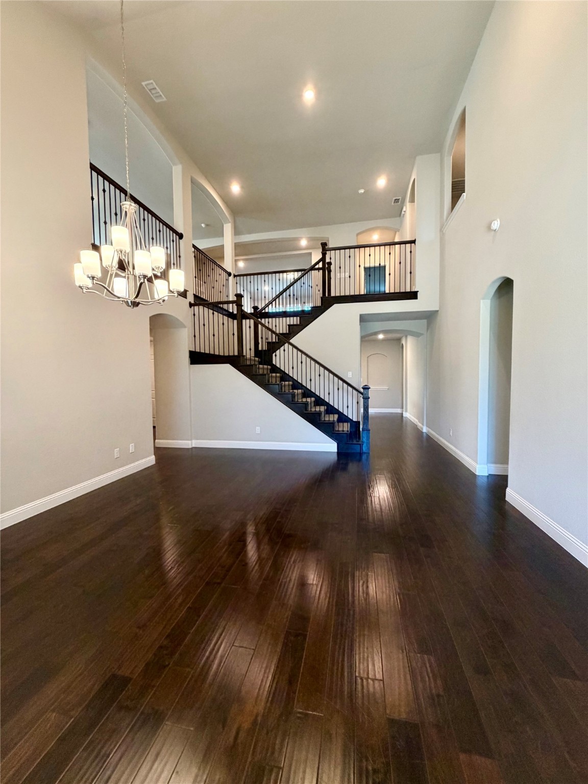 2705 Walnut Creek Lane The Colony TX 75056