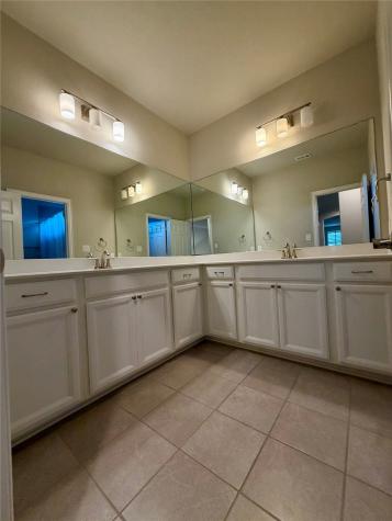 2705 Walnut Creek Lane The Colony TX 75056