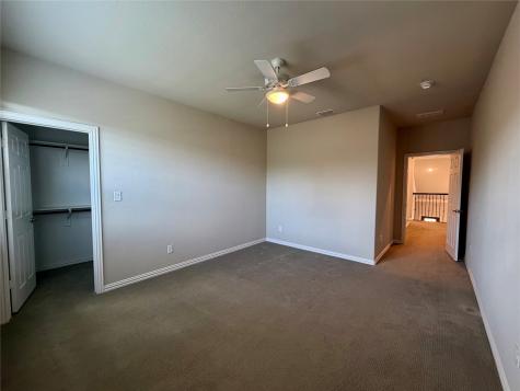 2705 Walnut Creek Lane The Colony TX 75056