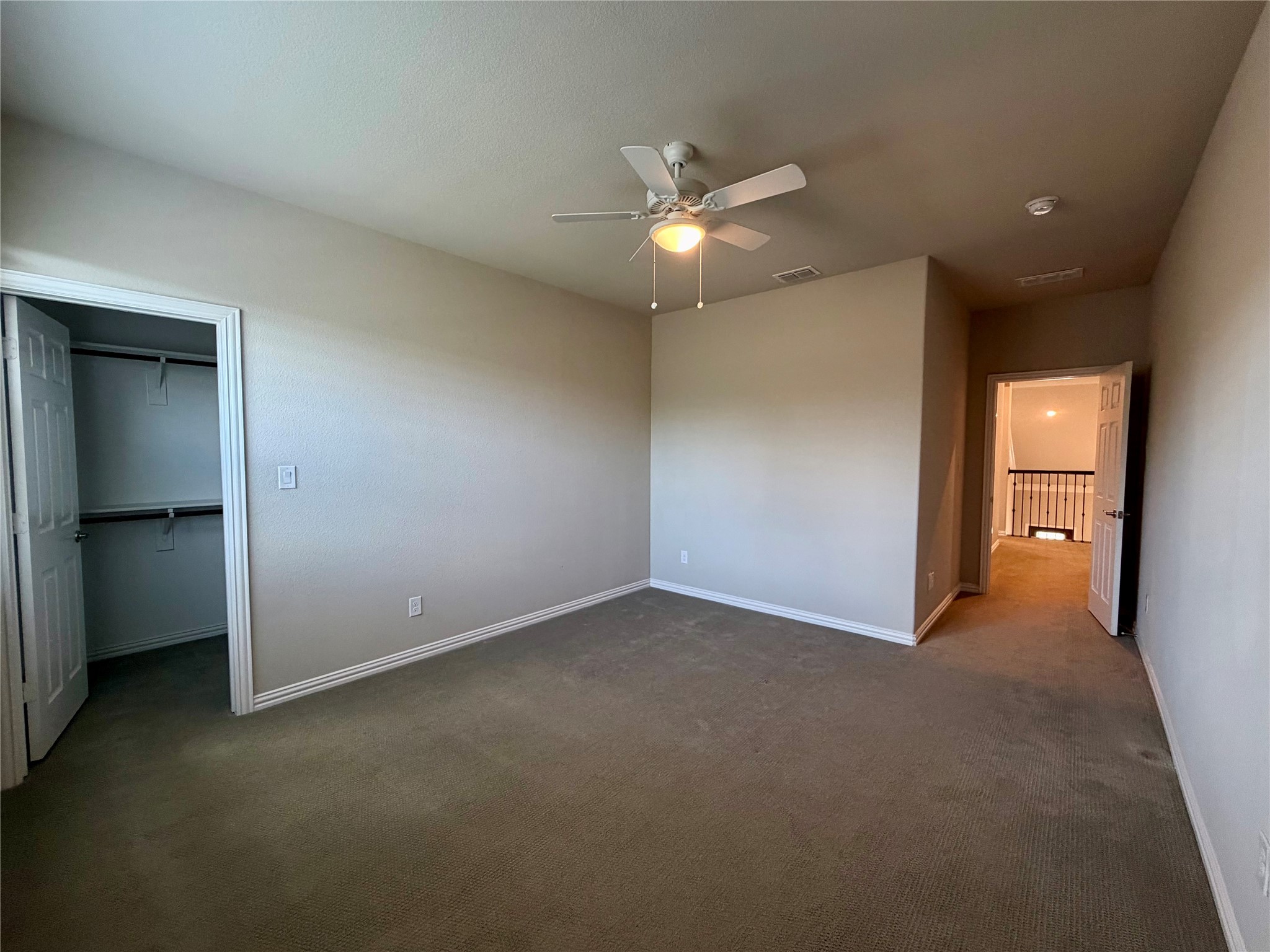 2705 Walnut Creek Lane The Colony TX 75056
