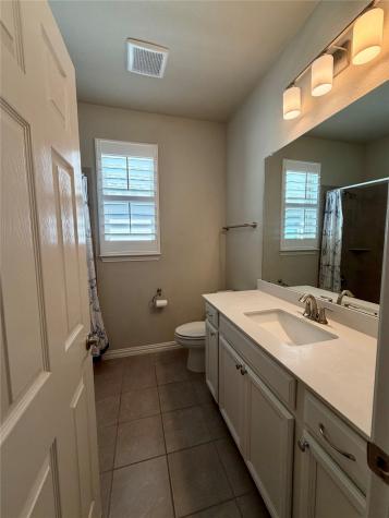 2705 Walnut Creek Lane The Colony TX 75056