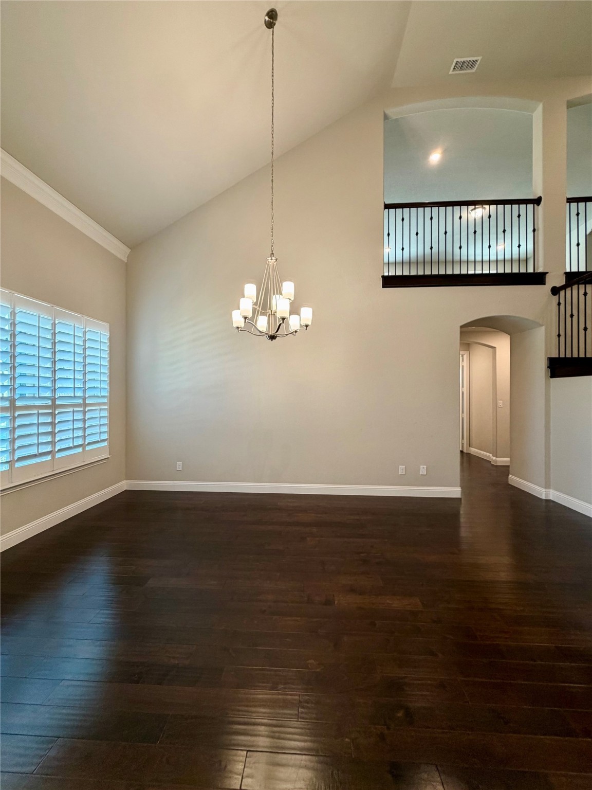 2705 Walnut Creek Lane The Colony TX 75056